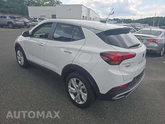 2025 Buick Encore GX Preferred 1SB – miniatura 2