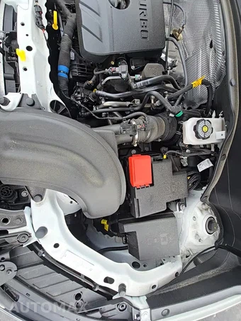 2025 Buick Encore GX Preferred 1SB – miniatura 23
