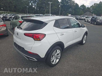 2025 Buick Encore GX Preferred 1SB – miniatura 3