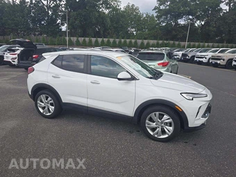 2025 Buick Encore GX Preferred 1SB – miniatura 4