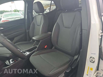 2025 Buick Encore GX Preferred 1SB – miniatura 6