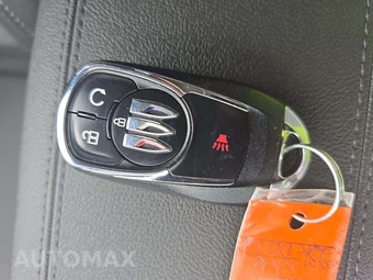 2025 Buick Encore GX Preferred 1SB – miniatura 8