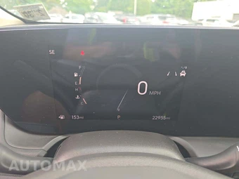 2025 Buick Encore GX Preferred 1SB – miniatura 9