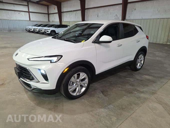 2025 Buick Encore GX Preferred 1SB