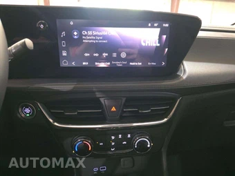 2025 Buick Encore GX Preferred 1SB – miniatura 10