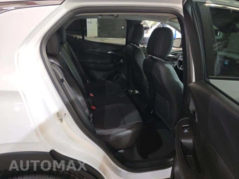 2025 Buick Encore GX Preferred 1SB – miniatura 16