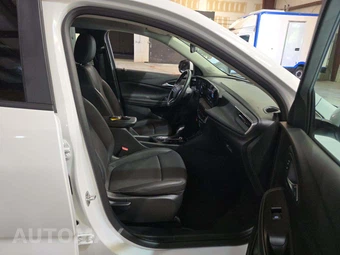 2025 Buick Encore GX Preferred 1SB – miniatura 18