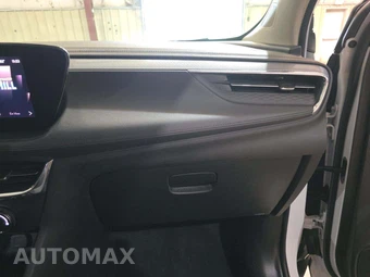 2025 Buick Encore GX Preferred 1SB – miniatura 19
