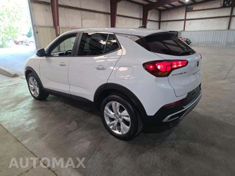 2025 Buick Encore GX Preferred 1SB – miniatura 2
