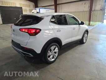 2025 Buick Encore GX Preferred 1SB – miniatura 3