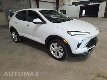 2025 Buick Encore GX Preferred 1SB – miniatura 4