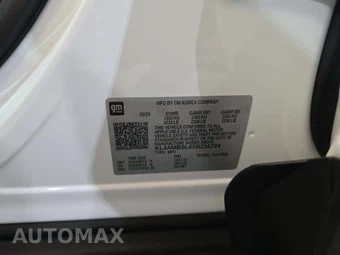 2025 Buick Encore GX Preferred 1SB – miniatura 5