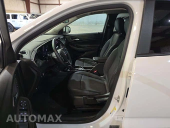 2025 Buick Encore GX Preferred 1SB – miniatura 6