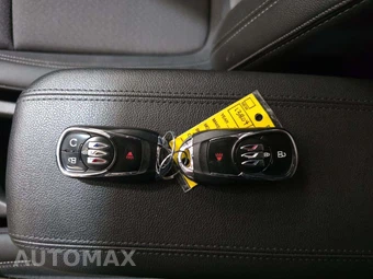 2025 Buick Encore GX Preferred 1SB – miniatura 8