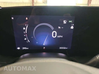 2025 Buick Encore GX Preferred 1SB – miniatura 9