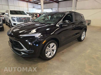 2025 Buick Encore GX Preferred 1SB