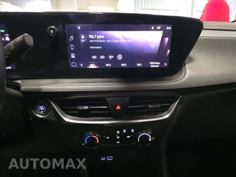 2025 Buick Encore GX Preferred 1SB – miniatura 10
