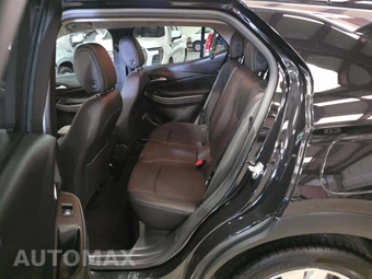 2025 Buick Encore GX Preferred 1SB – miniatura 13