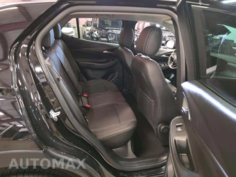 2025 Buick Encore GX Preferred 1SB – miniatura 16