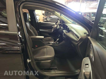 2025 Buick Encore GX Preferred 1SB – miniatura 18