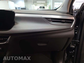 2025 Buick Encore GX Preferred 1SB – miniatura 19
