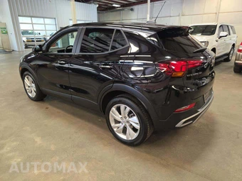 2025 Buick Encore GX Preferred 1SB – miniatura 2