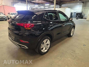 2025 Buick Encore GX Preferred 1SB – miniatura 3