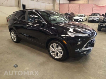 2025 Buick Encore GX Preferred 1SB – miniatura 4