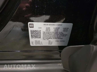 2025 Buick Encore GX Preferred 1SB – miniatura 5