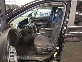 2025 Buick Encore GX Preferred 1SB – miniatura 6