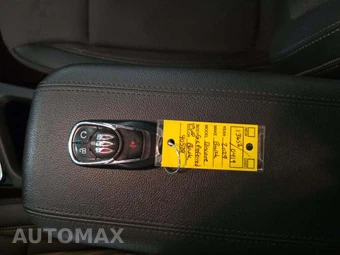 2025 Buick Encore GX Preferred 1SB – miniatura 8