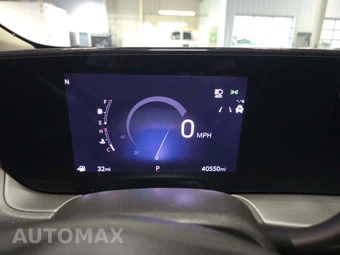2025 Buick Encore GX Preferred 1SB – miniatura 9