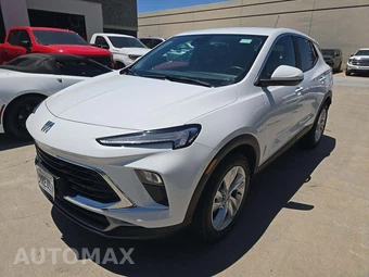 2025 Buick Encore GX Preferred 1SB