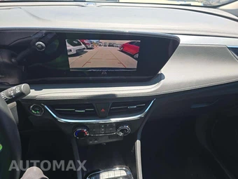 2025 Buick Encore GX Preferred 1SB – miniatura 10