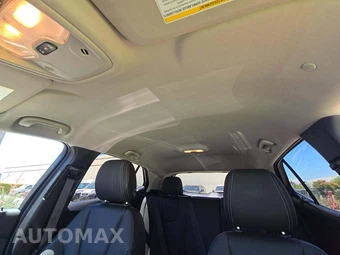 2025 Buick Encore GX Preferred 1SB – miniatura 11