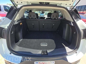 2025 Buick Encore GX Preferred 1SB – miniatura 14