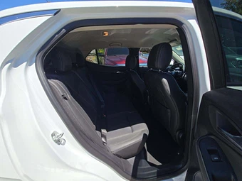 2025 Buick Encore GX Preferred 1SB – miniatura 16