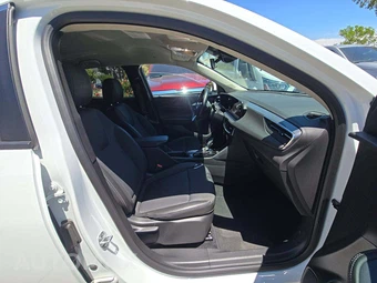 2025 Buick Encore GX Preferred 1SB – miniatura 18