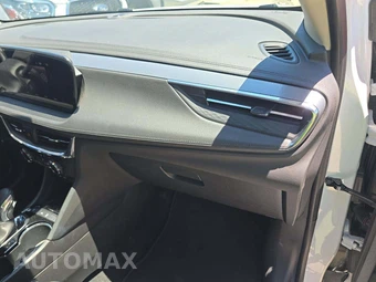 2025 Buick Encore GX Preferred 1SB – miniatura 19