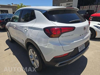 2025 Buick Encore GX Preferred 1SB – miniatura 2