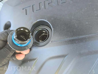 2025 Buick Encore GX Preferred 1SB – miniatura 22