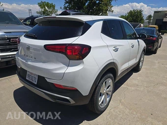 2025 Buick Encore GX Preferred 1SB – miniatura 3