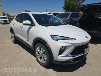 2025 Buick Encore GX Preferred 1SB – miniatura 4