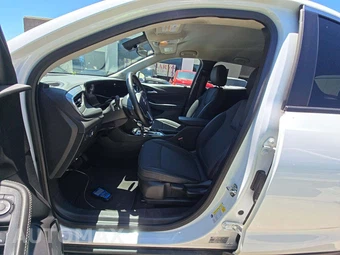 2025 Buick Encore GX Preferred 1SB – miniatura 6