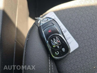 2025 Buick Encore GX Preferred 1SB – miniatura 8