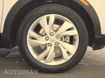 2025 Buick Encore GX Preferred 1SB - miniatura 10