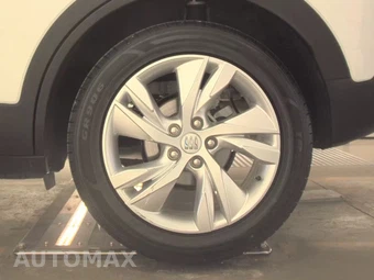 2025 Buick Encore GX Preferred 1SB - miniatura 12