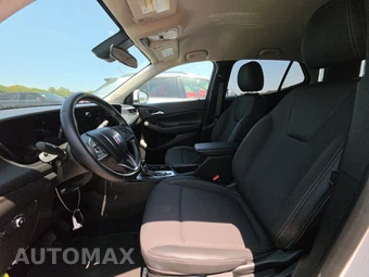 2025 Buick Encore GX Preferred 1SB - miniatura 13