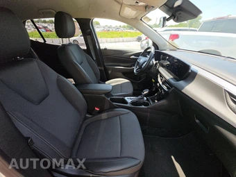 2025 Buick Encore GX Preferred 1SB - miniatura 14