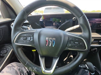 2025 Buick Encore GX Preferred 1SB - miniatura 16